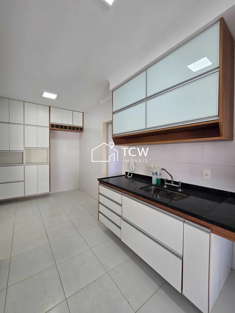 Apartamento, 3 quartos, 136 m² - Foto 6