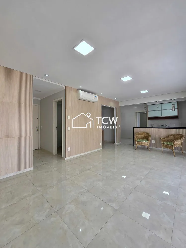 Apartamento, 3 quartos, 136 m² - Foto 4
