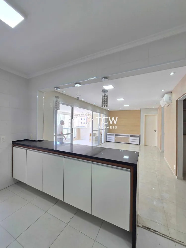Apartamento, 3 quartos, 136 m² - Foto 5