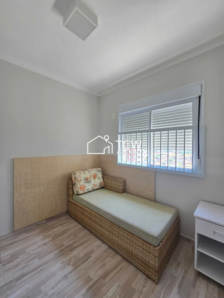 Apartamento, 3 quartos, 136 m² - Foto 11