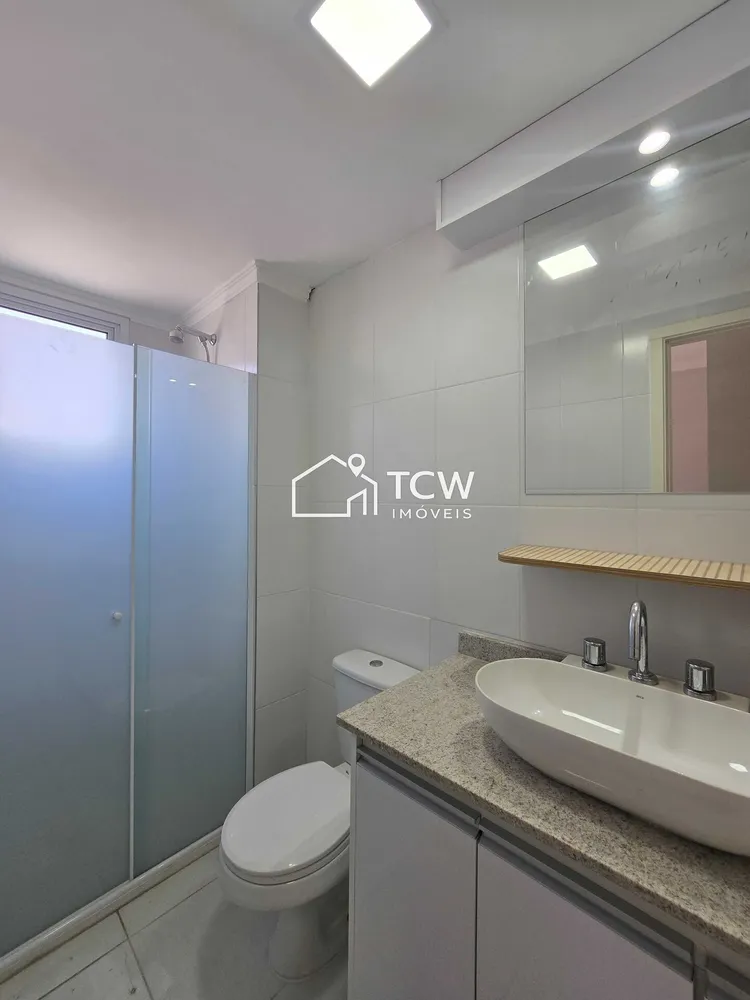Apartamento, 3 quartos, 136 m² - Foto 12