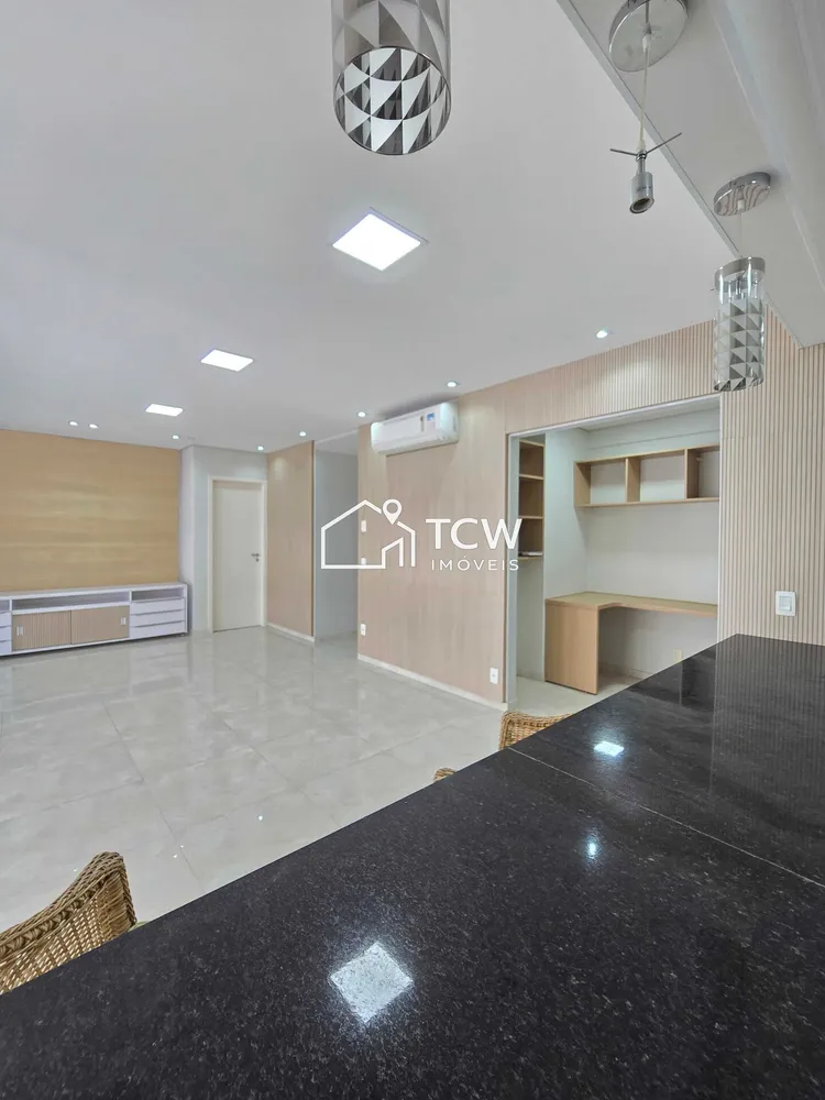 Apartamento, 3 quartos, 136 m² - Foto 2