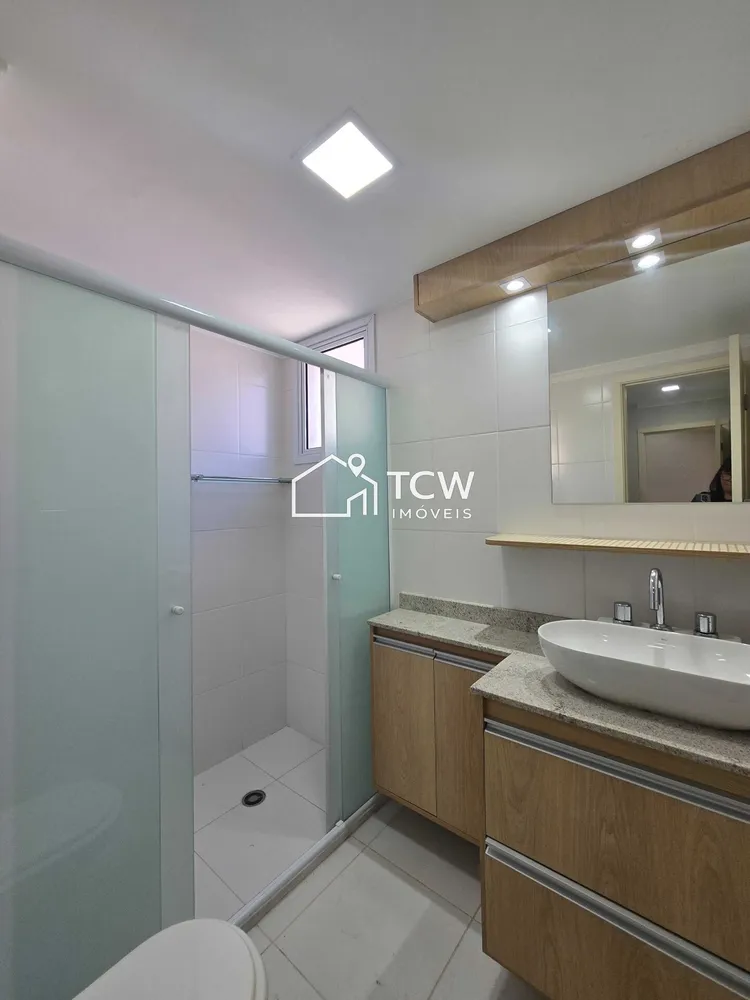 Apartamento, 3 quartos, 136 m² - Foto 9