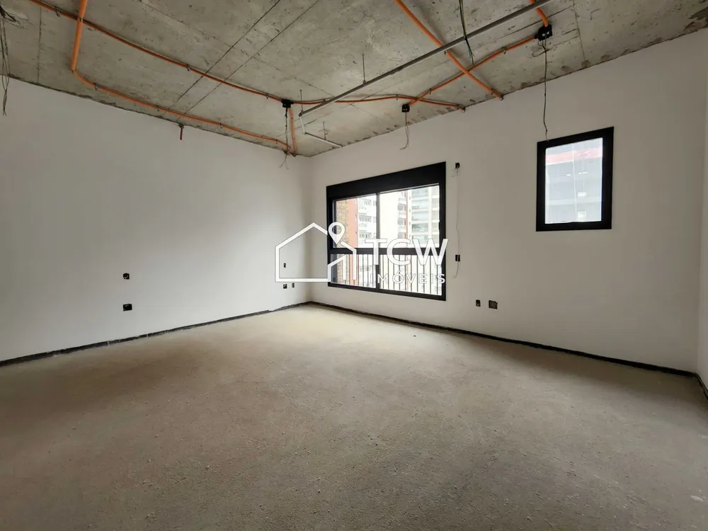 Apartamento, 4 quartos, 303 m² - Foto 1