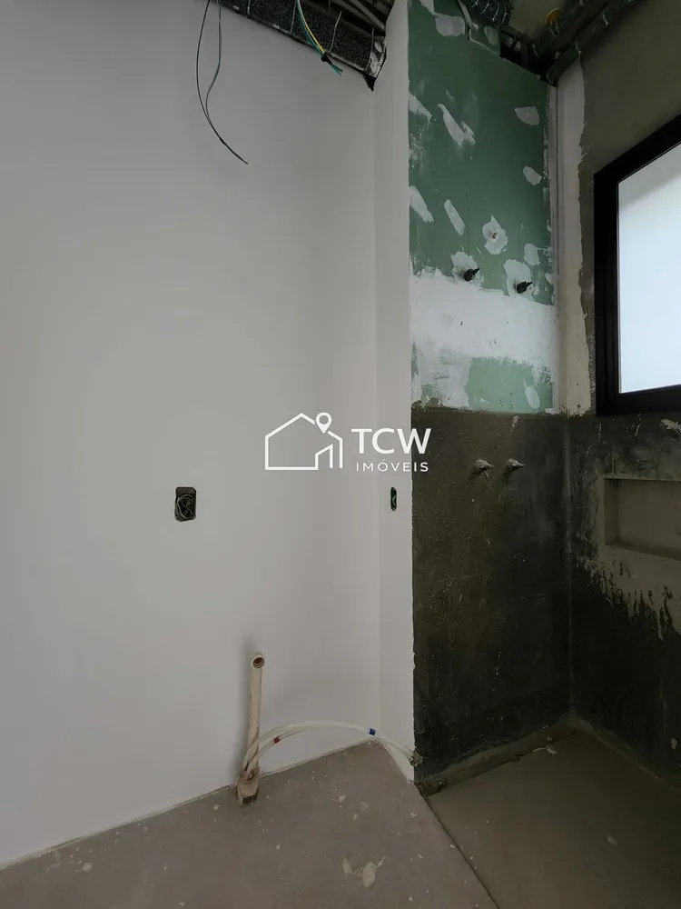 Apartamento, 4 quartos, 303 m² - Foto 2