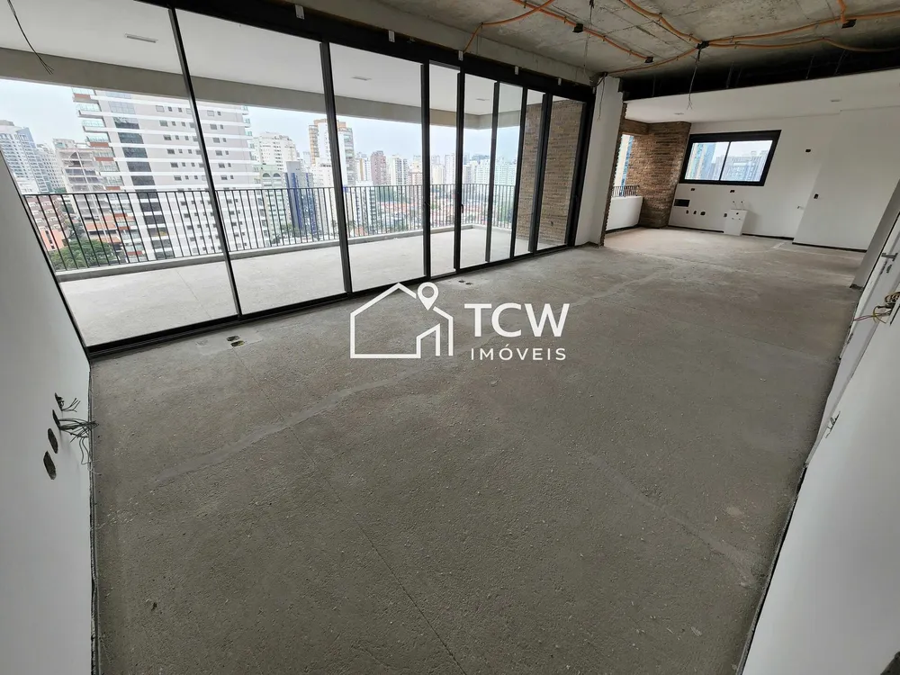Apartamento, 4 quartos, 303 m² - Foto 4