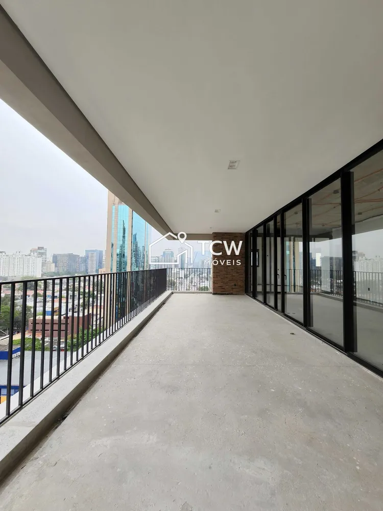 Apartamento, 4 quartos, 303 m² - Foto 7