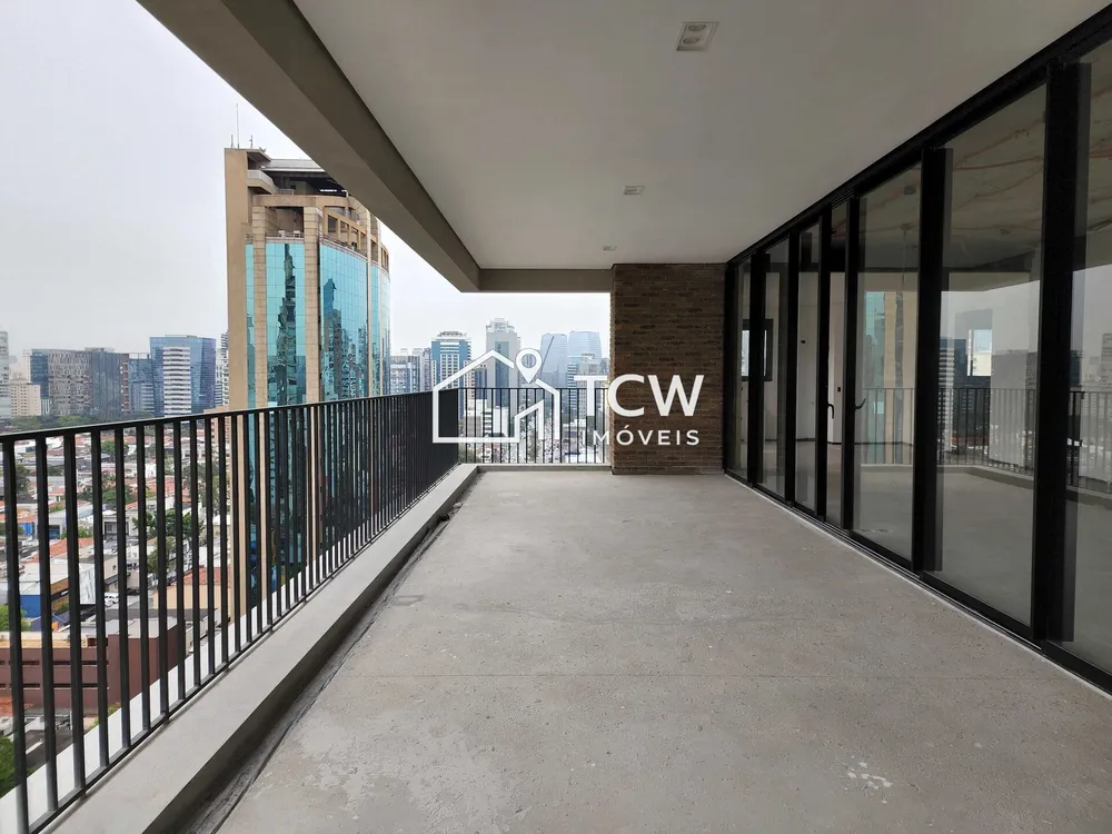 Apartamento, 4 quartos, 303 m² - Foto 6