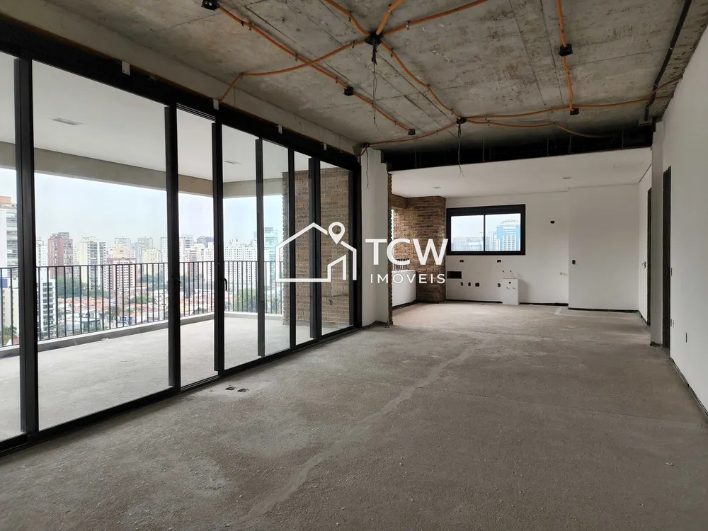 Apartamento, 4 quartos, 303 m² - Foto 8