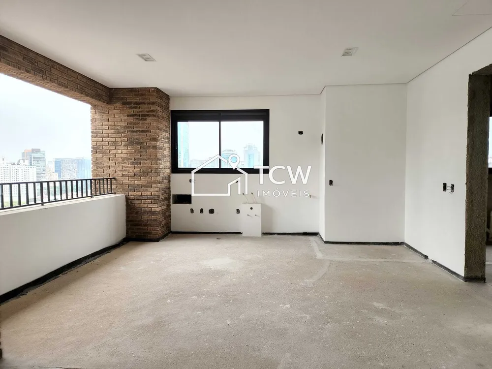 Apartamento, 4 quartos, 303 m² - Foto 5