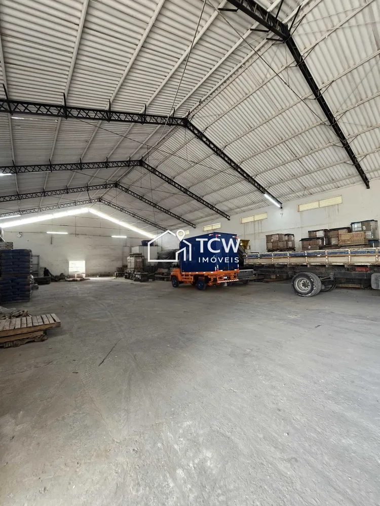 Depósito-Galpão, 2000 m² - Foto 7