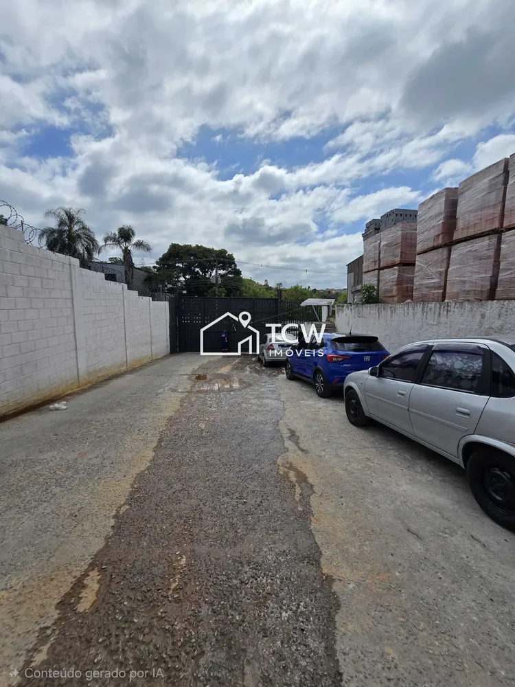 Depósito-Galpão, 2000 m² - Foto 4