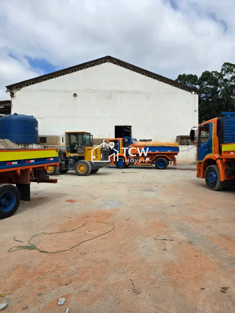 Depósito-Galpão, 2000 m² - Foto 3