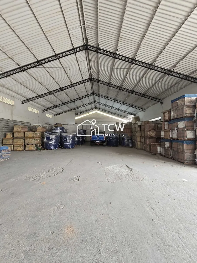 Depósito-Galpão, 2000 m² - Foto 11