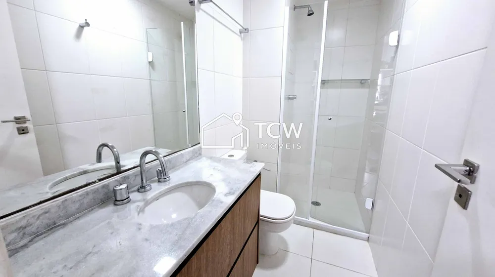 Apartamento, 3 quartos, 134 m² - Foto 4