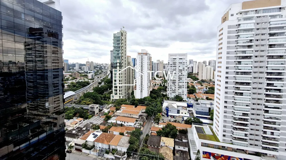 Apartamento, 3 quartos, 134 m² - Foto 6