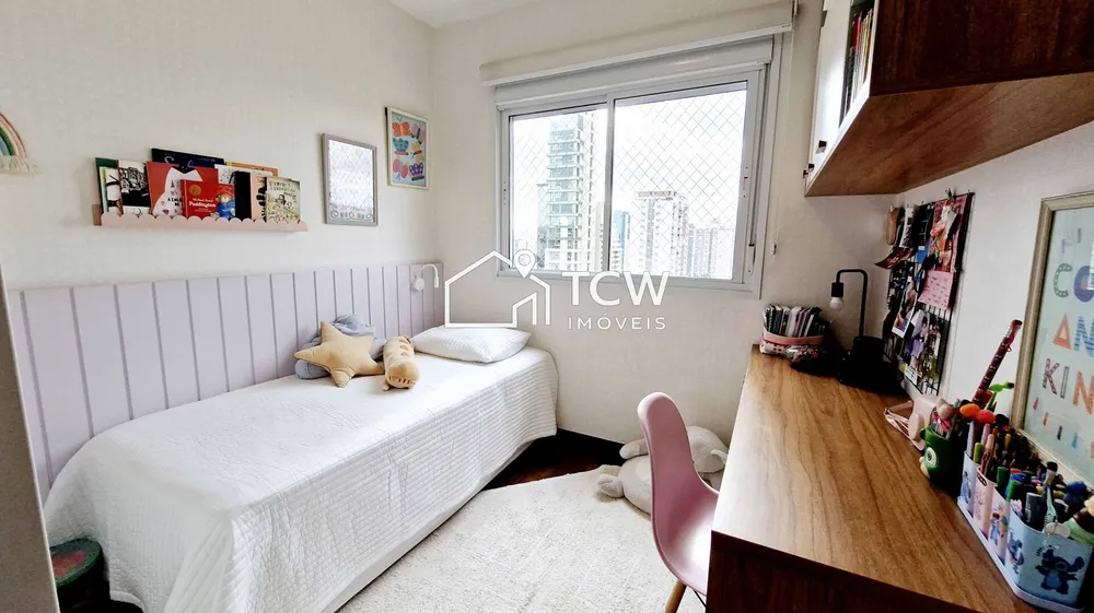 Apartamento, 3 quartos, 134 m² - Foto 5