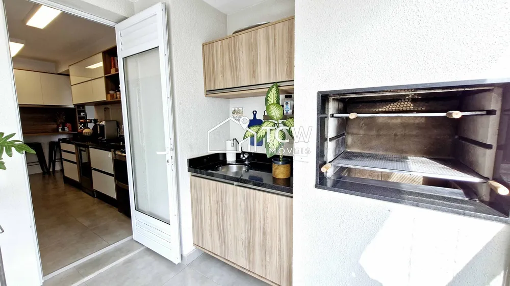 Apartamento, 3 quartos, 134 m² - Foto 2