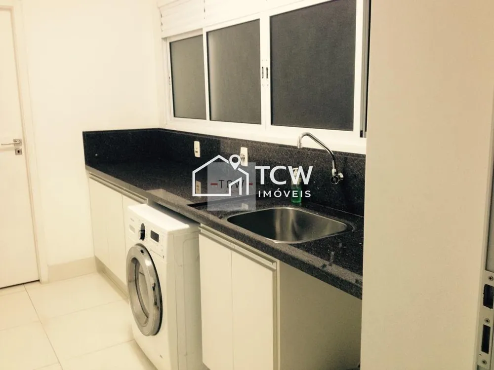 Apartamento, 4 quartos, 162 m² - Foto 1