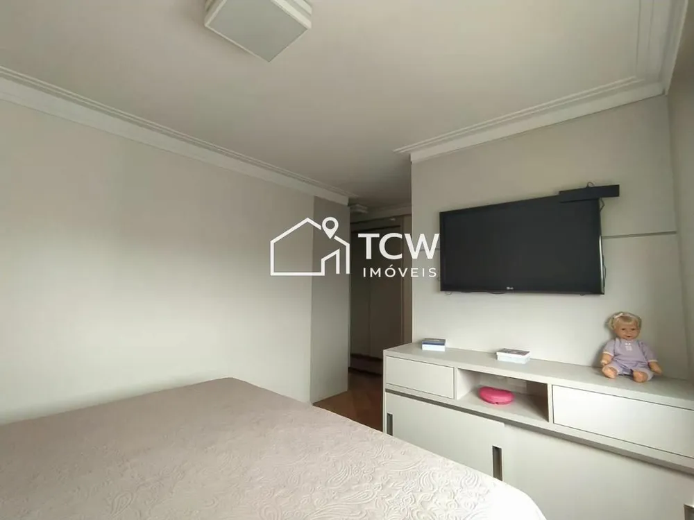 Apartamento, 4 quartos, 162 m² - Foto 3