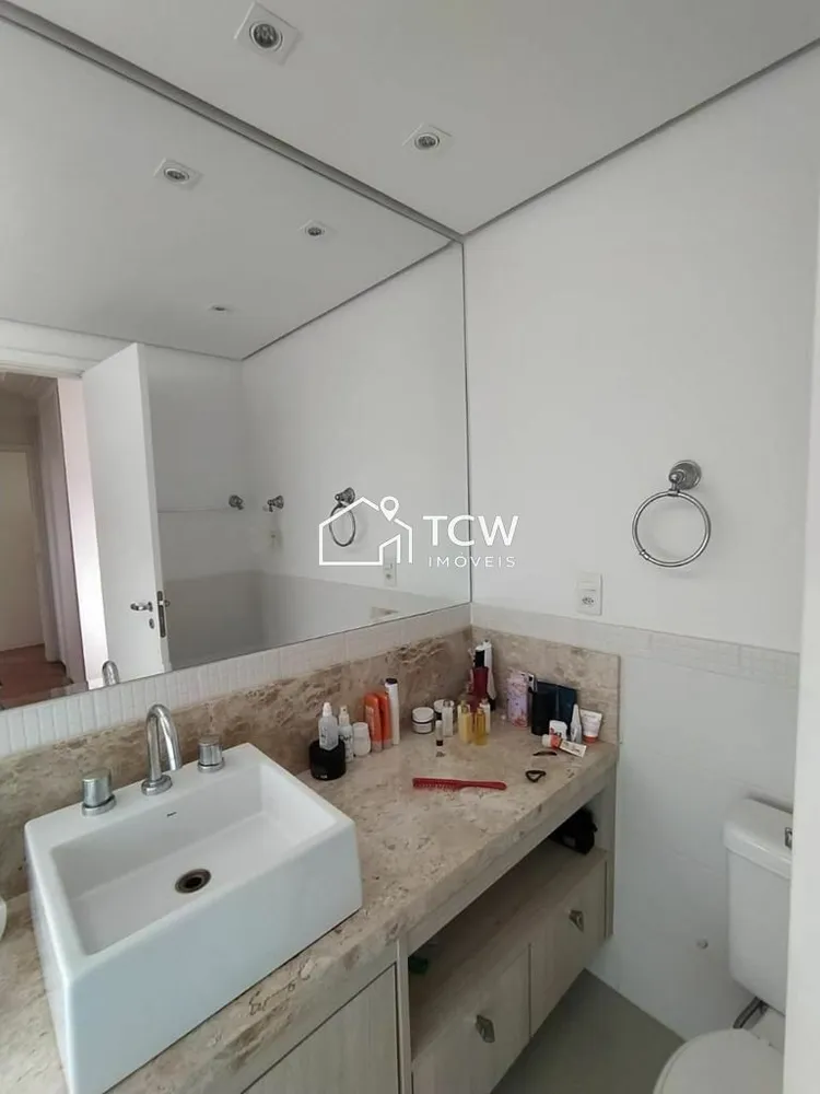 Apartamento, 4 quartos, 162 m² - Foto 4
