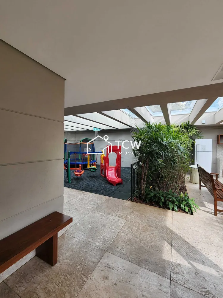 Apartamento, 3 quartos, 224 m² - Foto 5