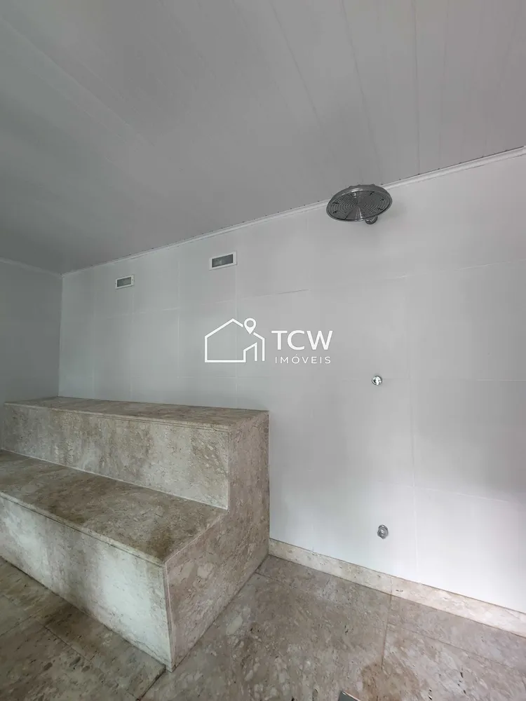 Apartamento, 3 quartos, 224 m² - Foto 3