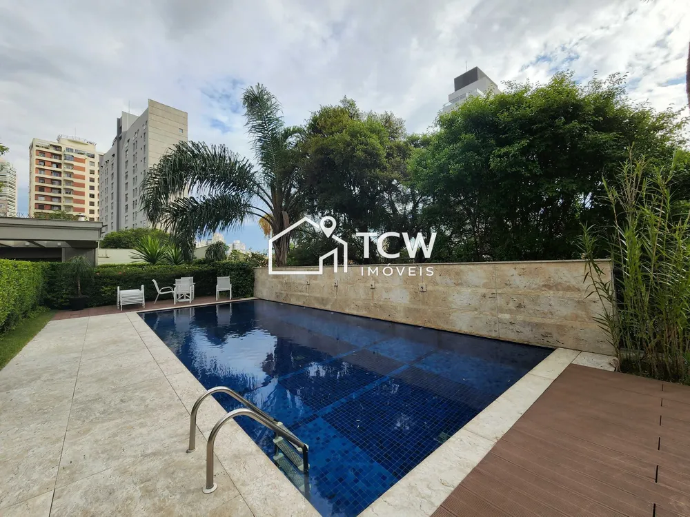 Apartamento, 3 quartos, 224 m² - Foto 6