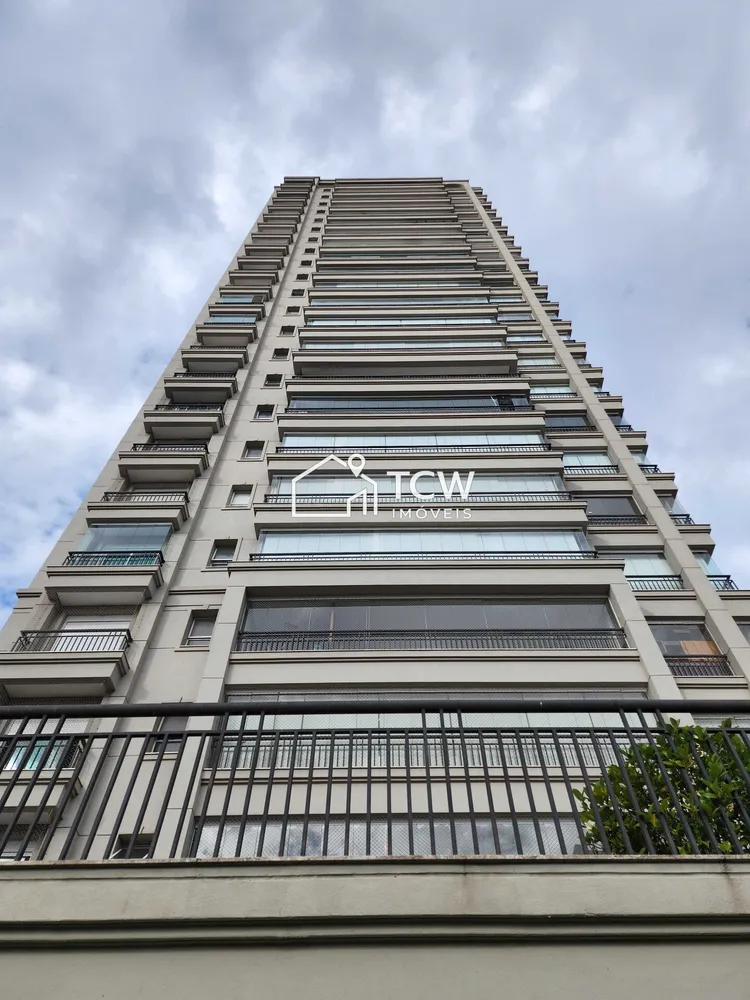 Apartamento, 3 quartos, 224 m² - Foto 7