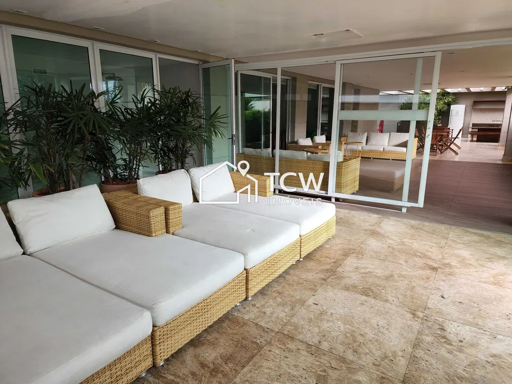 Apartamento, 3 quartos, 224 m² - Foto 4