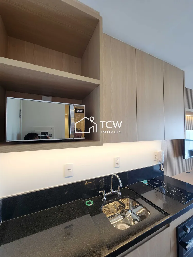 Apartamento, 1 quarto, 25 m² - Foto 3