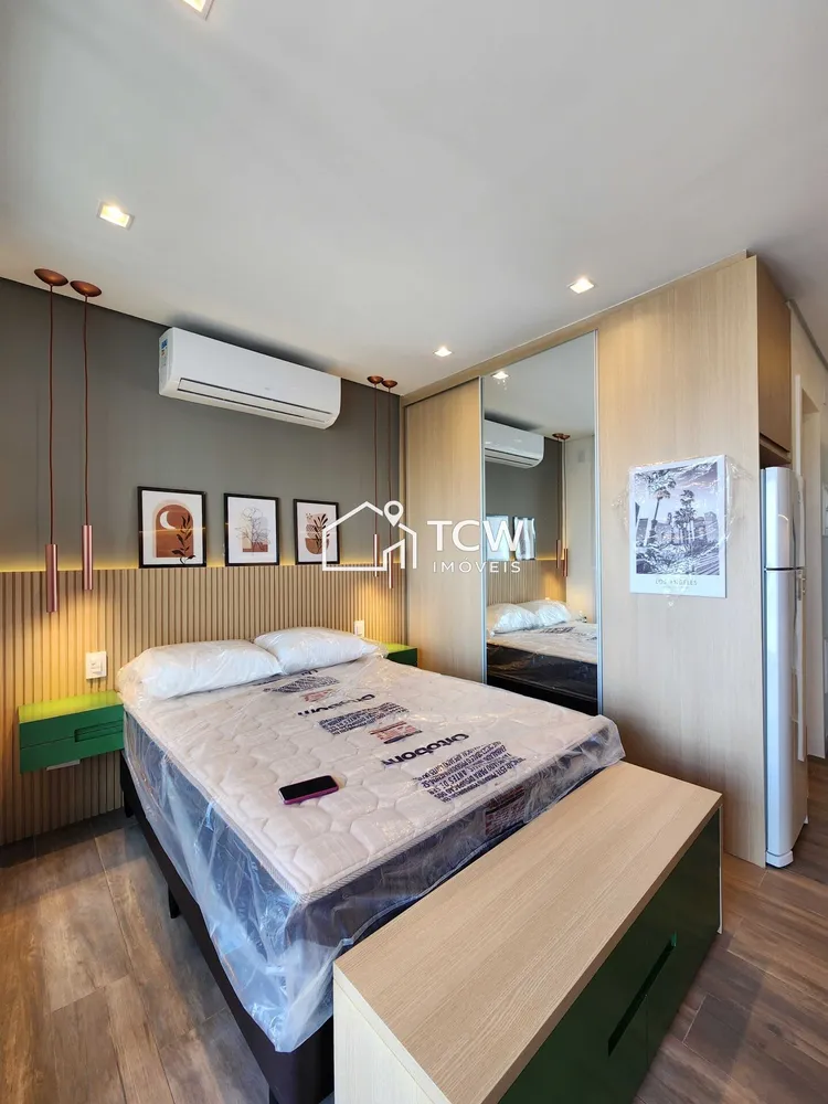 Apartamento, 1 quarto, 25 m² - Foto 2