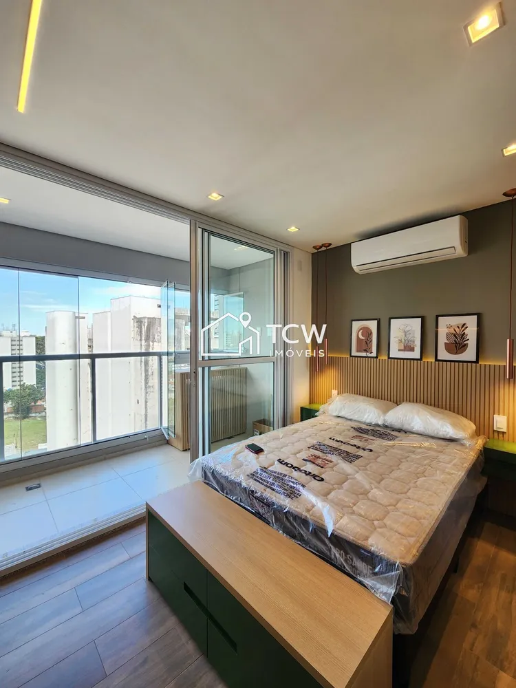 Apartamento, 1 quarto, 25 m² - Foto 8