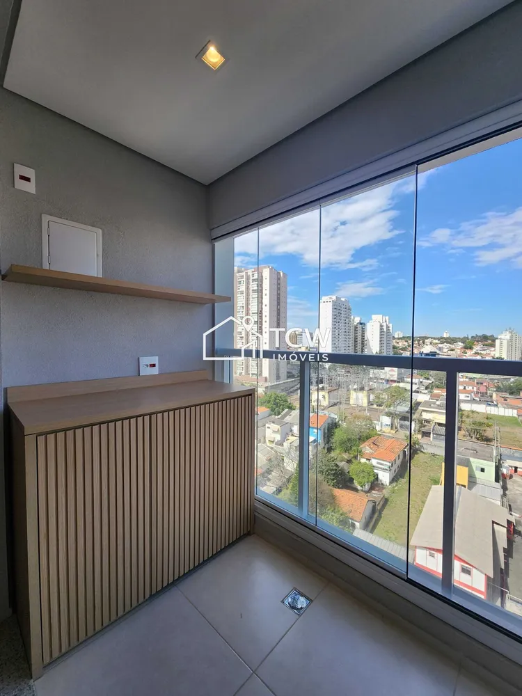 Apartamento, 1 quarto, 25 m² - Foto 4