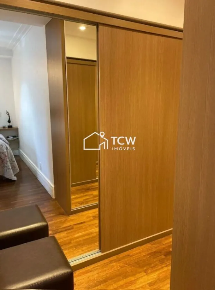 Apartamento, 3 quartos, 124 m² - Foto 3