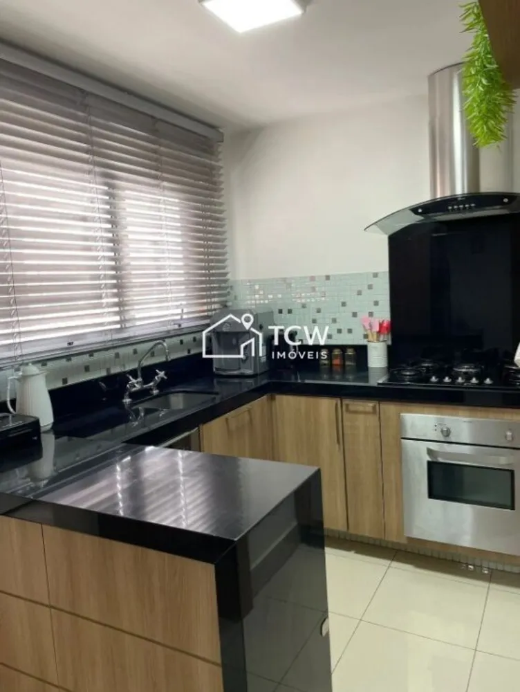 Apartamento, 3 quartos, 124 m² - Foto 1