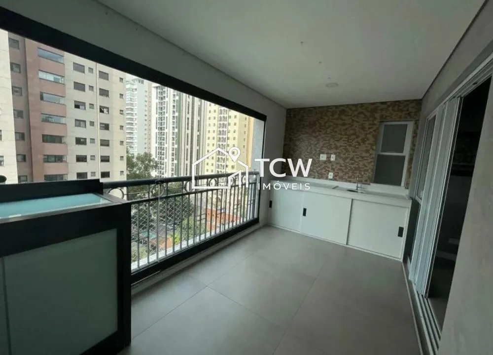 Apartamento, 1 quarto, 68 m² - Foto 4