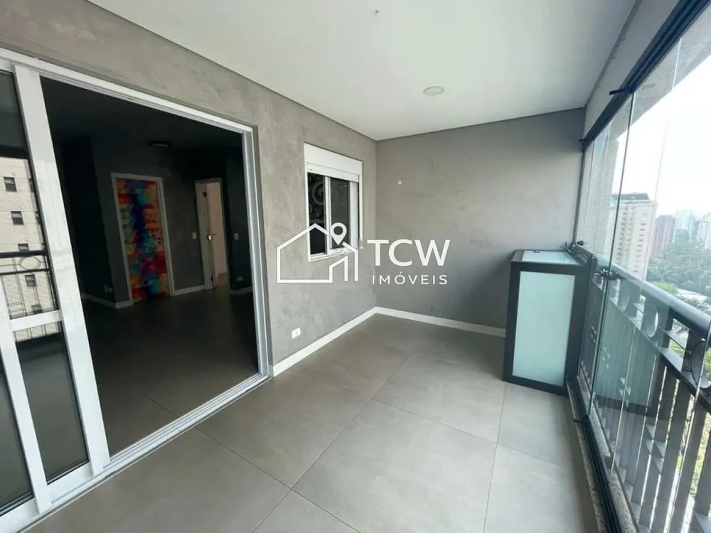 Apartamento, 1 quarto, 68 m² - Foto 3