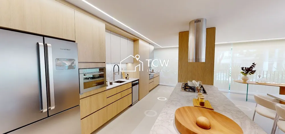Apartamento, 3 quartos, 181 m² - Foto 2