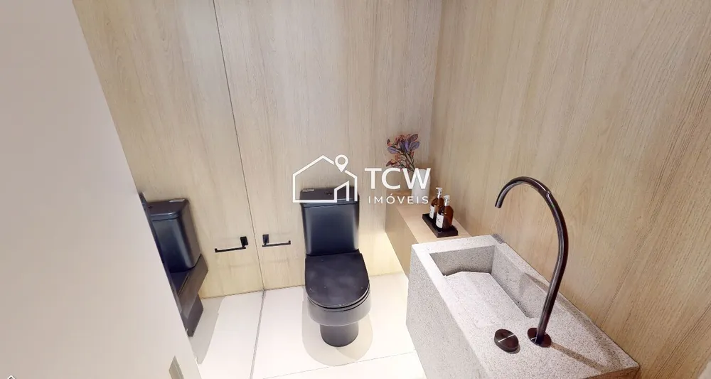Apartamento, 3 quartos, 181 m² - Foto 1