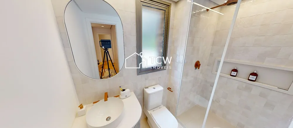Apartamento, 3 quartos, 181 m² - Foto 3