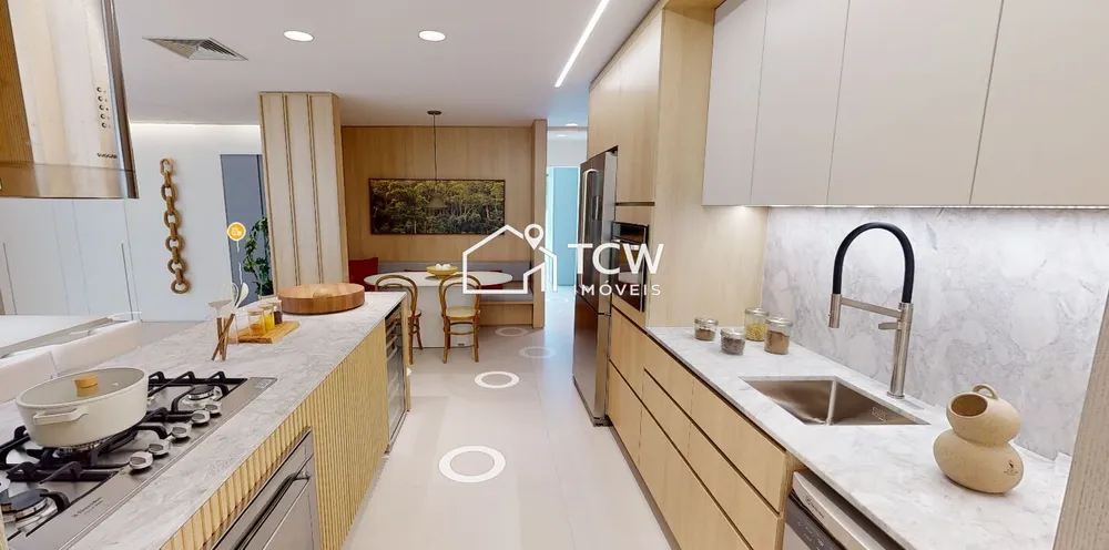 Apartamento, 3 quartos, 181 m² - Foto 6