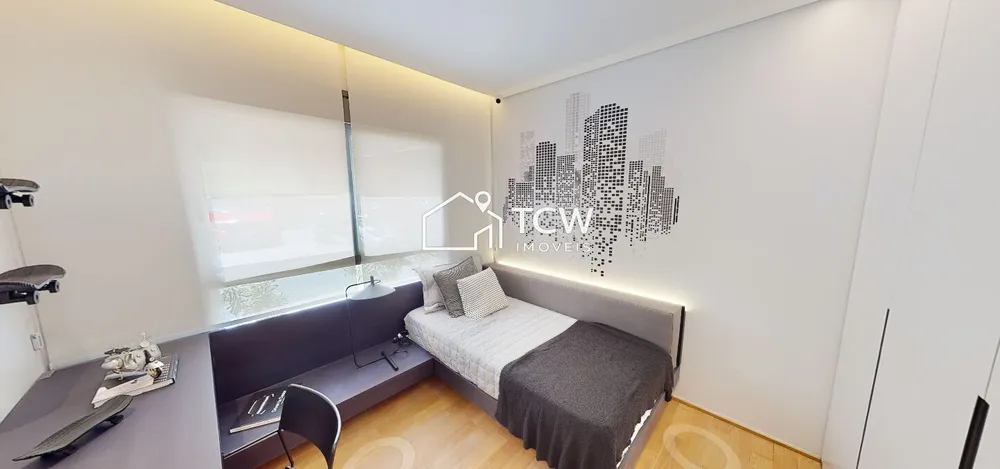 Apartamento, 3 quartos, 181 m² - Foto 9