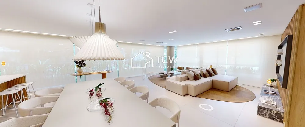 Apartamento, 3 quartos, 181 m² - Foto 7
