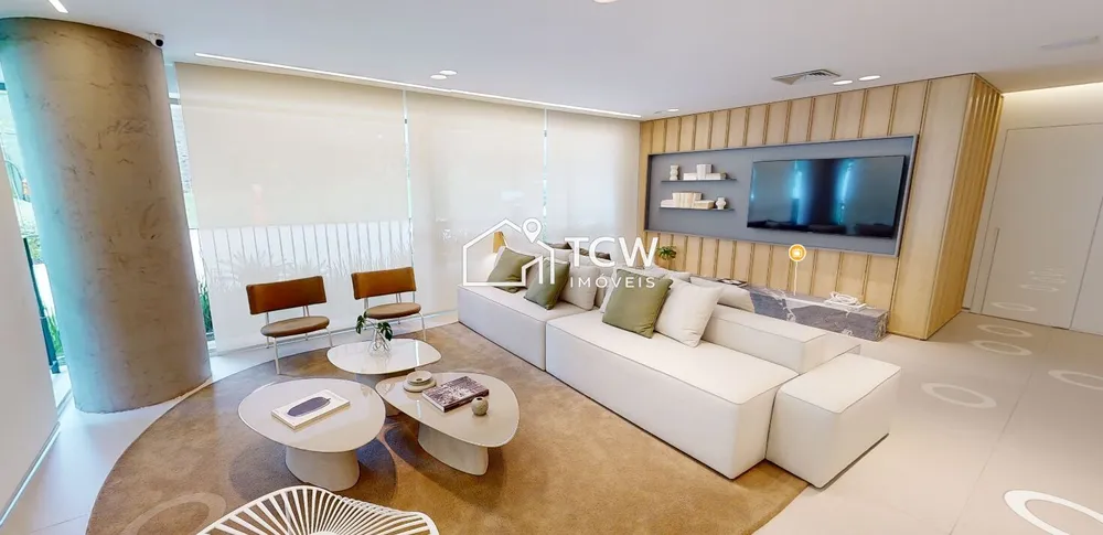 Apartamento, 3 quartos, 181 m² - Foto 8