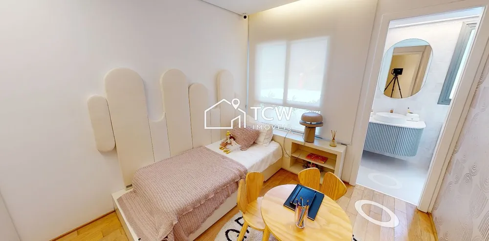 Apartamento, 3 quartos, 181 m² - Foto 4