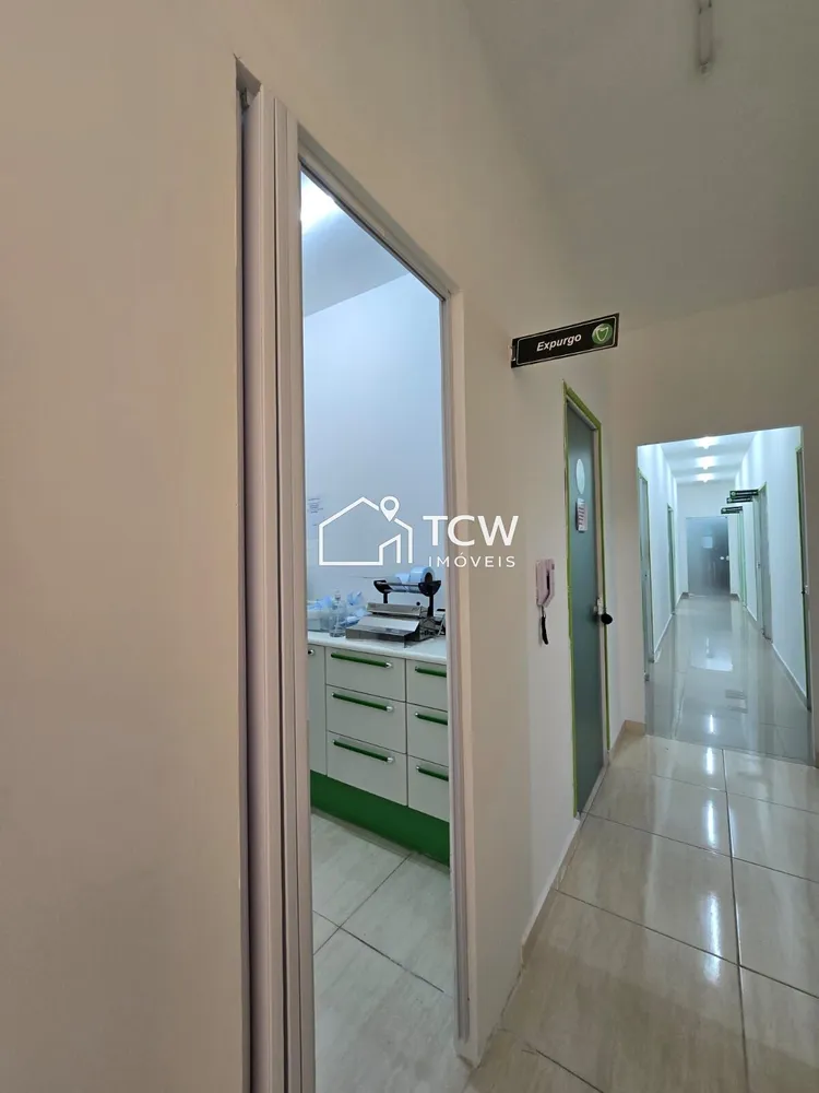 Prédio Inteiro, 540 m² - Foto 6