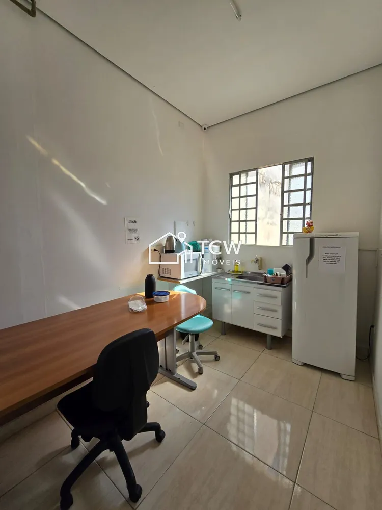 Prédio Inteiro, 540 m² - Foto 1