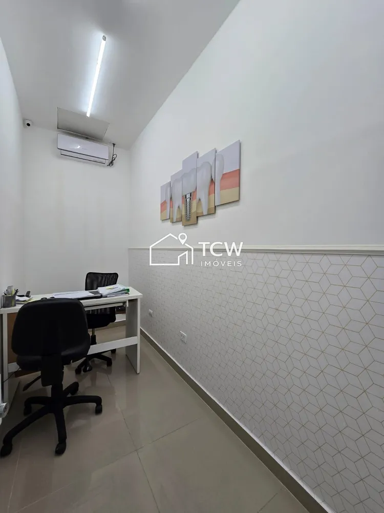 Prédio Inteiro, 540 m² - Foto 8