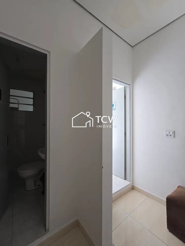 Prédio Inteiro, 540 m² - Foto 12
